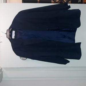 🌺ADOLFO STUDIO LINEN Jacket